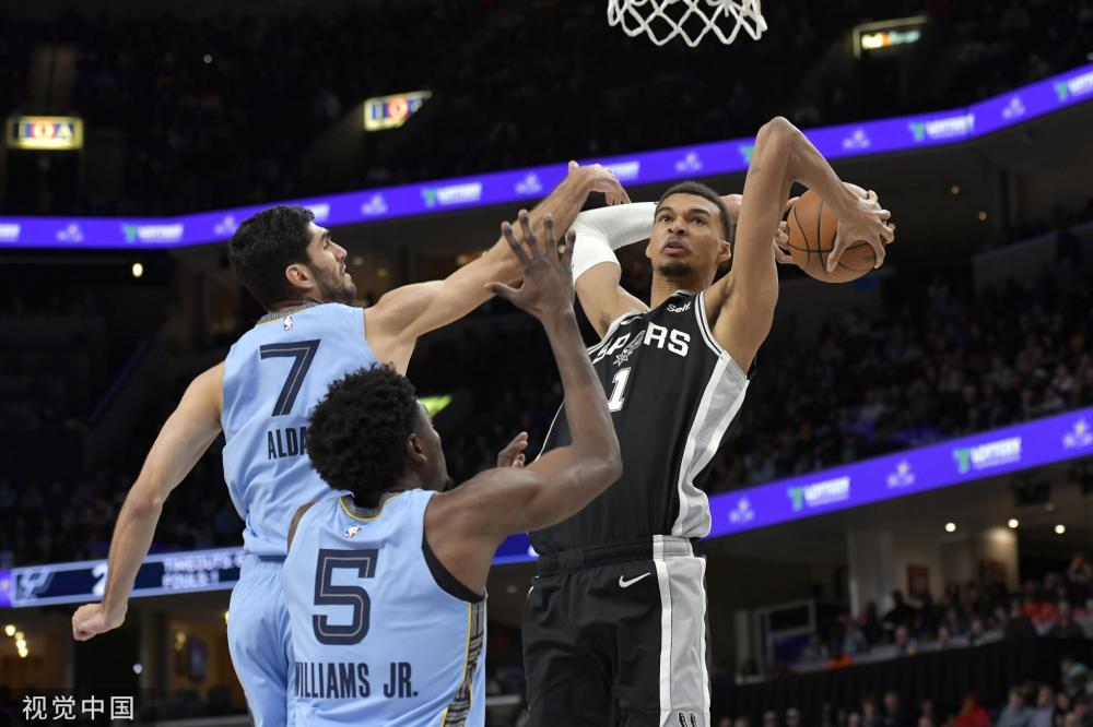 拉开空间 拉开空间